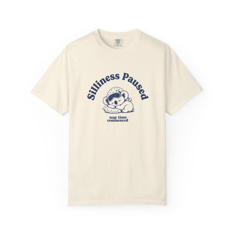 Nap Time Koala Tee