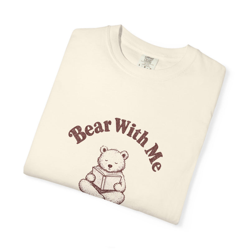 Bear With Me Tee