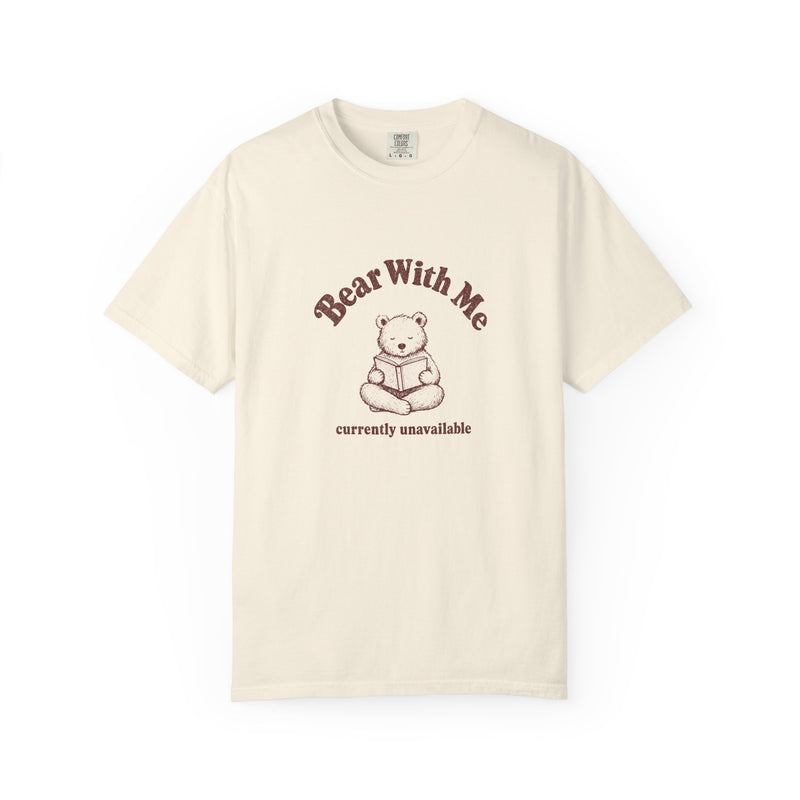 Bear With Me Tee