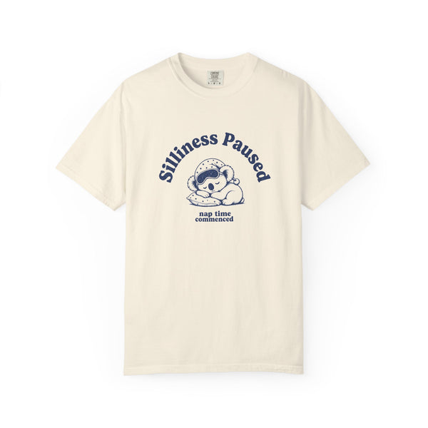 Nap Time Koala Tee